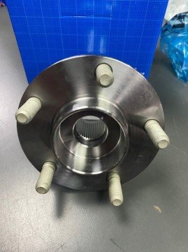 Focus Cmax VolvoS40 Ön Teker Poryalı Bilya Poryalı SKF VKBC 20001