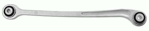 DENGE KOLU ARKA SOL MERCEDES S-CLASS W221 C216