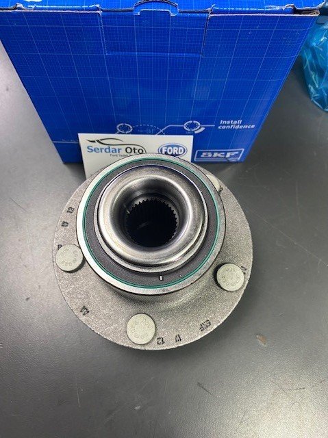Focus Cmax VolvoS40 Ön Teker Poryalı Bilya Poryalı SKF VKBC 20001