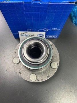Focus mk2 Cmax VolvoS40 Ön Teker Poryalı Bilya Poryalı SKF VKBC 20001 3M512C300CH