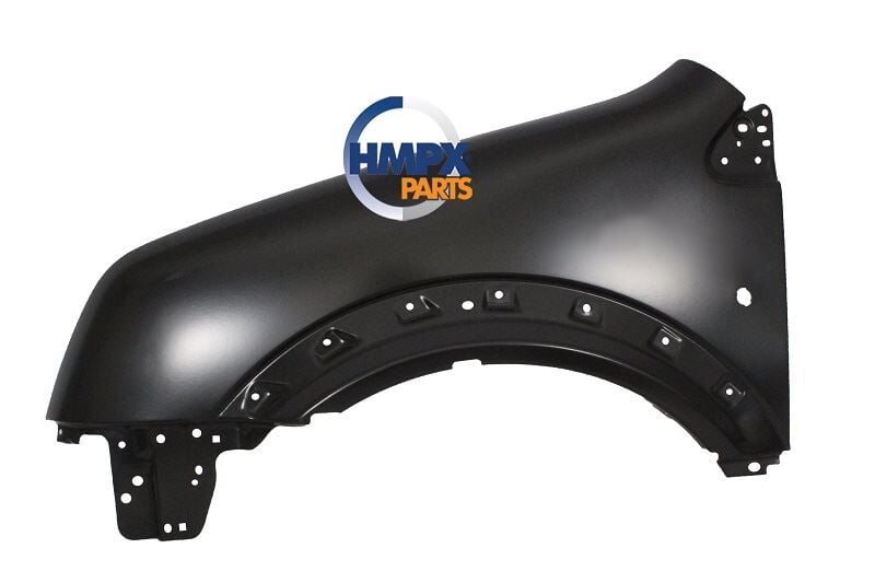 FORD CONNECT ÖN ÇAMURLUK SOL 03-13 ARASI 9T1616015AE