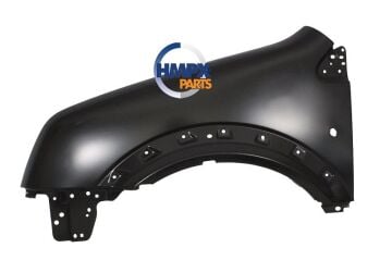 FORD CONNECT ÖN ÇAMURLUK SOL 03-13 ARASI 9T1616015AE