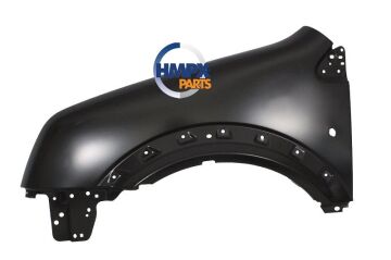 FORD CONNECT ÖN ÇAMURLUK SOL 03-13 ARASI 9T1616015AE