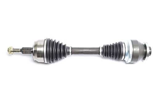 Ön Aks Sol Komple 04-10 Arası T5 Transporter  AXD 2,5 TDİ BSG90350006 7H0407271AA 7H0407271Q (=LÜTFEN AÇIKLAMA BÖLÜMÜNÜ OKUYUNUZ=)