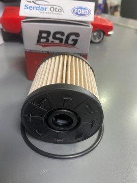 Mazot Filtre Elemanı EURO6 Dizel Motor 2015-2019 Yıllar Arası Focus BSG