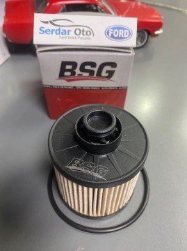 Mazot Filtre Elemanı EURO6 Dizel Motor 2015-2019 Yıllar Arası Focus BSG
