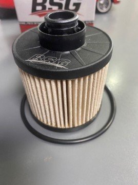 Mazot Filtre Elemanı EURO6 Dizel Motor 2015-2019 Yıllar Arası Focus BSG
