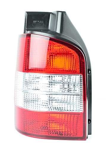 Vv Arka Stop Lambası Sol Beyaz Beyaz 04-10 Arası T5 Transporter BSG90805004 PLEKSAN 7H5945095M 7H5945095H D1-F3