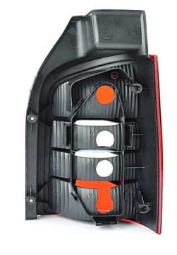 Vv Arka Stop Lambası Sol Beyaz Beyaz 04-10 Arası T5 Transporter BSG90805004 7H5945095M 7H5945095H