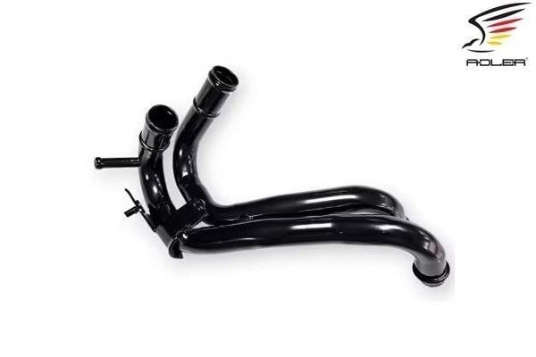 KALORİFER SU BORUSU ( Demir ) COrdoba-FABia-İBİZA-POLO 1.4-1.9 ASY-AZL-AMF 6Q0121064P_ADL z-76