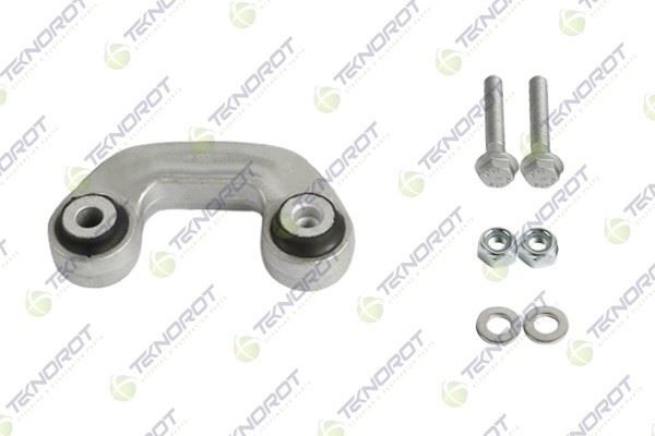 Z ROT ÖN VİRAJ SOL AUDİ A4 8E2.B6 00-08 ARASI A4 AVANT 8E5.B6 01-04 3R2 09 TEKNOROT A539 8E0411317