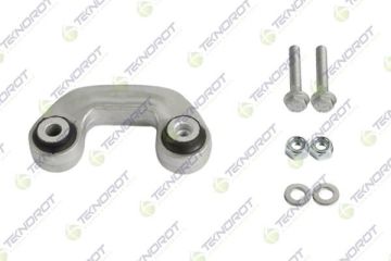 Z ROT ÖN VİRAJ SOL AUDİ A4 8E2.B6 00-08 ARASI A4 AVANT 8E5.B6 01-04 3R2 09 TEKNOROT A539 8E0411317