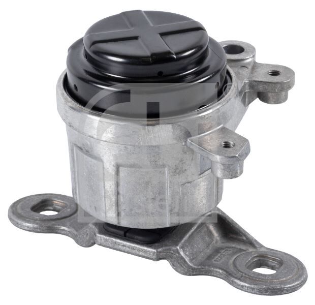 FORD MONDEO Motor Takozu Sağ Üst 2.0 Dizel 2002-2006 Model Yıllar Arası Mondeo 2S716F012 SWAG 50930062 1-K