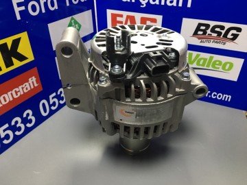 Ford Transit V184 Şarj Dinemosu 2002-2006 Yıllar Arası  VİSTEON