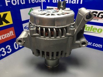 Ford Transit V184 Şarj Dinemosu 2002-2006 Yıllar Arası  VİSTEON