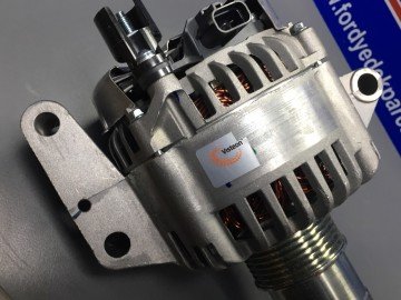 Ford Transit V184 Şarj Dinemosu 2002-2006 Yıllar Arası  VİSTEON