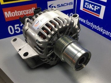 Ford Transit V184 Şarj Dinemosu 2002-2006 Yıllar Arası  VİSTEON