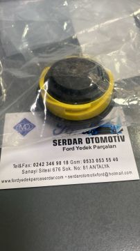 Vw Motor Dolum Yağ Kapağı Dizel Polo Golf Passat Audi A3 A6 Seat Skoda Kodiaq Octavia Orjinal 06K103485D K-1