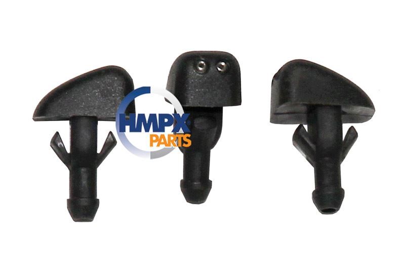 TRANSİT V184 V347 ÖN CAM SU FİSKİYE MEMESİ YC1517666