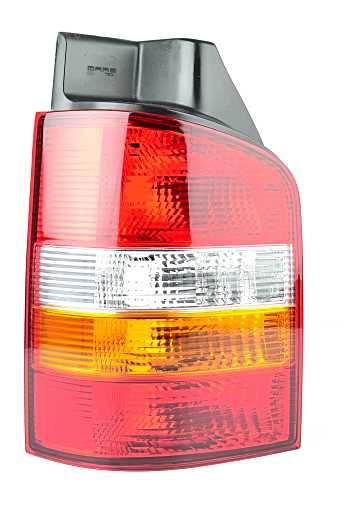 Arka Stop Lambası Sol Sarı Beyaz 04-10 Arası T5 Transporter  BSG 90805002 7H0945095J D1-D2