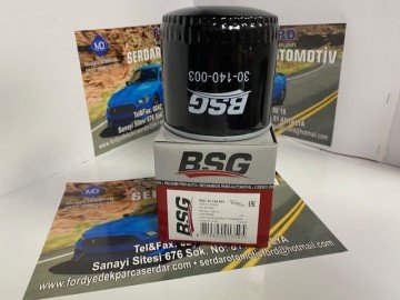 Ford Taunus p100 Yağ Filtresi  1977-1993 Yıllar Arası