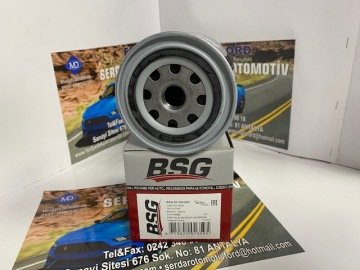 Ford Taunus Yağ Filtresi  1977-1993 Yıllar Arası (=LÜTFEN AÇIKLAMA BÖLÜMÜNÜ OKUYUNUZ=)