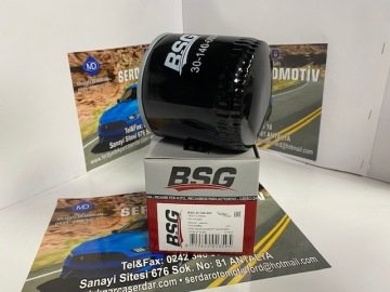 Ford Taunus p100 Yağ Filtresi  1977-1993 Yıllar Arası