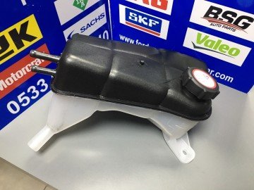 Ford Mondeo Radyatör Yedek Su Deposu Kapaklı 1993-2006 Yıllar Arası  KALE 1S718K218 (Kargosu Ücretsiz)