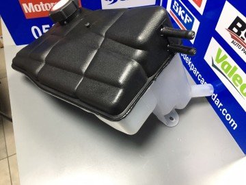 Ford Mondeo Radaytör Yedek Su Deposu Kapaklı 1993-2006 Yıllar Arası  KALE 1S718K218