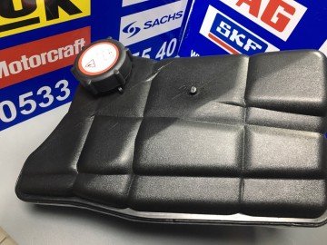 Ford Mondeo Radaytör Yedek Su Deposu Kapaklı 1993-2006 Yıllar Arası  KALE 1S718K218