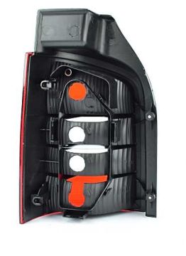 Volkswagen T5 Arka Stop Lambası Sağ Sarı Beyaz 04-10 Arası  BSG 90805001 7H0945096J D1-F3