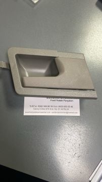 Vw Ön Kapı İçten Açma Kolu Sağ T4 Transporter GKL 293077 K-20