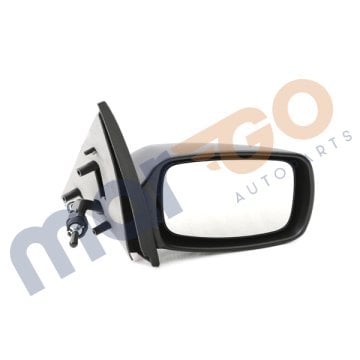 Ford Escort Dış Dikiz Aynası Sağ Manuel Kumanda 1996-2000 Yıllar Arası