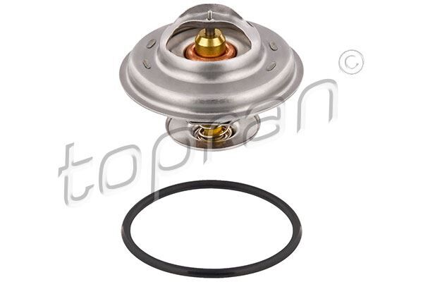 VOLKSWAGEN T4 TERMOSTAT 87C TOPRAN 101522001 069121113 AJA ZS-62