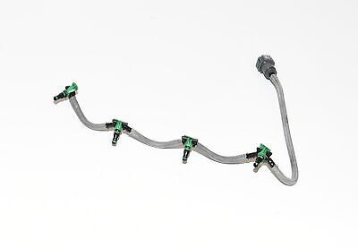 Ford FOCUS - COURİER Fiesta 1.6 TDCİ ENJEKTÖR GERİ DÖNÜŞ HORTUMU ERKEK Bosch Tip ORJİNAL FORD AV6Q9K022CA