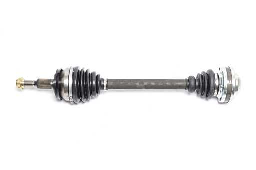 Vw Ön Sol Aks Komple 1.9 tDİ T5 Transporter AXB BSG90350003 7H0407271AK 7H0407271T  (=LÜTFEN AÇIKLAMA BÖLÜMÜNÜ OKUYUNUZ=)