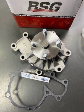 Ford Ranger Devirdaim Mazda 1998-2006 Yıllar Arası BSG