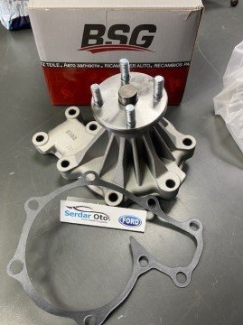 Ford Ranger Devirdaim Mazda 1998-2006 Yıllar Arası BSG