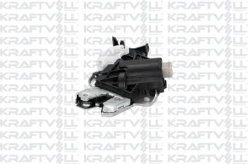 AUDİ A4 A5 A6 JETTA ARKA BAGAJ İÇ KİLİDİ KRAFT 09040495 4F5827505D 1-K-129
