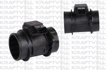 Fiesta 1.4 Tdci Hava Filtre Sensörü Debimetre Arası Kraftvoll Germany 1920gg