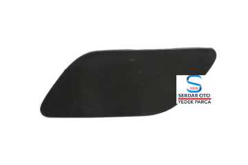 AUDİ A6 SLİNE FAR YIKAMA KAPAĞI SOL 16-18 ARASI 4G0955275H ZS-62