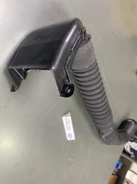 Focus 1 Hava Filtre Hortumu Komple 1998-2005 arası Cabu 330707