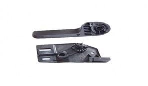 Skoda Fabia Golf4 Bora Passat Leon Octavia Yeti İbiza Motor Kaput Açma Kolu Alt Üst Set GKL 293753 1J1833533B 1J1823633A K-20