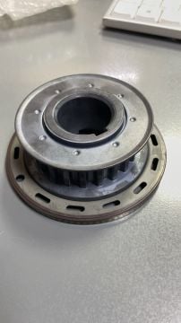 Krank Dişlisi 1.5-1.6 tdci Euro5 Euro6 Focus Cmax Courier Kuga FM5Q6306AB PSA 9836631480  (=LÜTFEN AÇIKLAMA BÖLÜMÜNÜ OKUYUNUZ=)