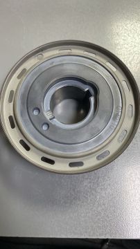 Krank Dişlisi 1.5-1.6 tdci Euro5 Euro6 Focus Cmax Courier Kuga FM5Q6306AB PSA 9836631480