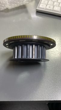 Krank Dişlisi 1.5-1.6 tdci Euro5 Euro6 Focus Cmax Courier Kuga FM5Q6306AB PSA 9836631480  (=LÜTFEN AÇIKLAMA BÖLÜMÜNÜ OKUYUNUZ=)