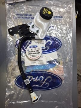 FORD COURİER FREN ANA MERKEZ DEPOSU 14-23 ARASI ORJİNAL EY162K478AC