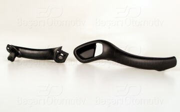 Ön Kapı İç Çekme Asılma Kolu Sağ 00- SeaT Toledo 1M0867198B  3-64
