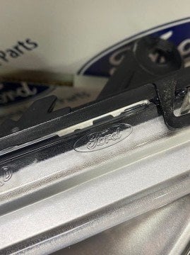 Ford Transit V347 Ön Far Sol Ayarlı 2007-2013 Yıllar Arası ORJİNAL FORD 6C1113101EA