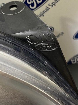 Ford Transit V347 Ön Far Sağ Ayarlı 2007-2013 Yıllar Arası ORJİNAL FORD 6C1113100EA